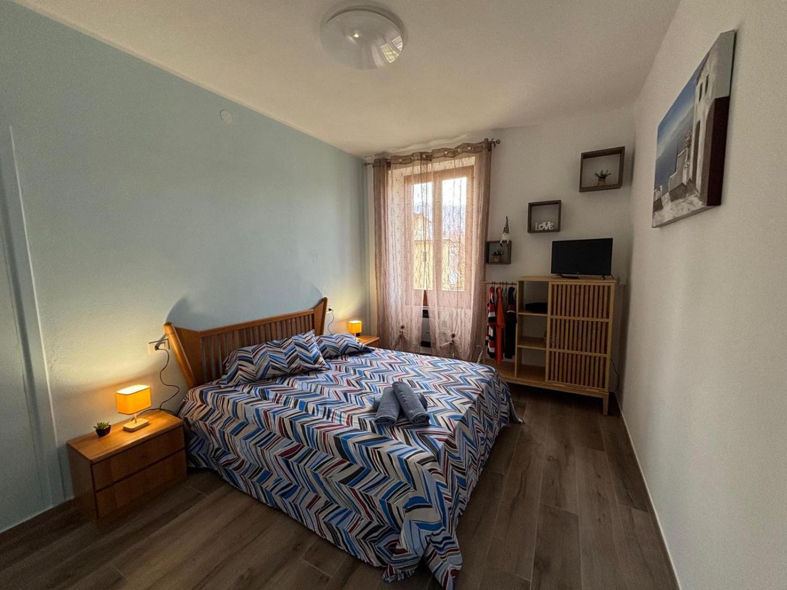 Castagno 1 Sentiero Del Viandante Apartment Bellano Exterior photo
