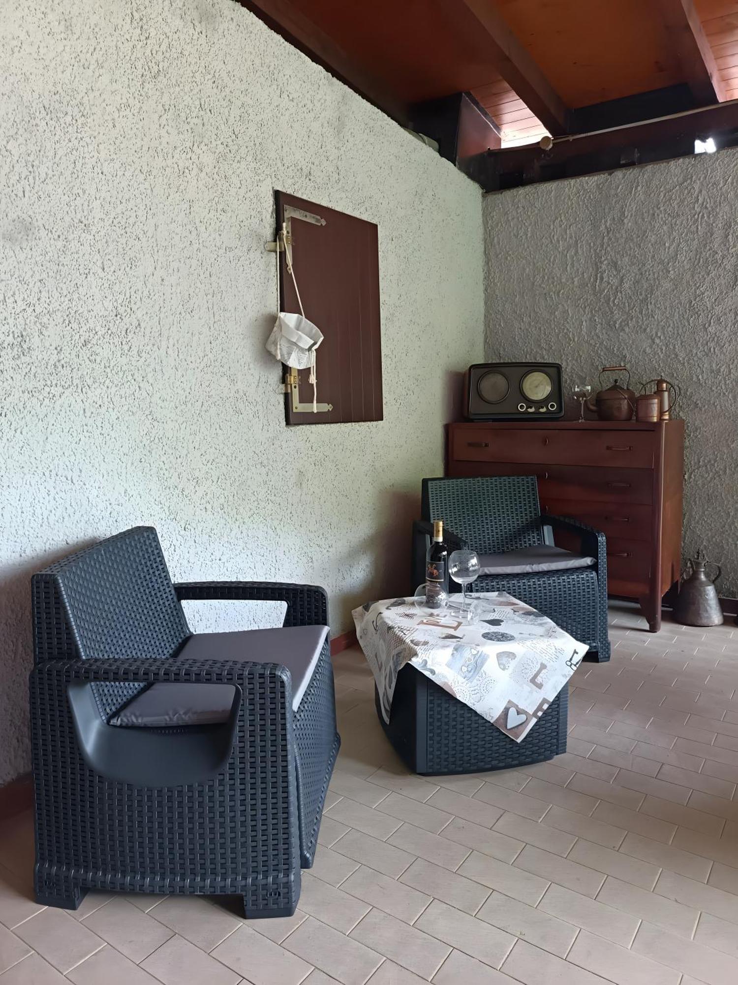 Castagno 1 Sentiero Del Viandante Apartment Bellano Exterior photo